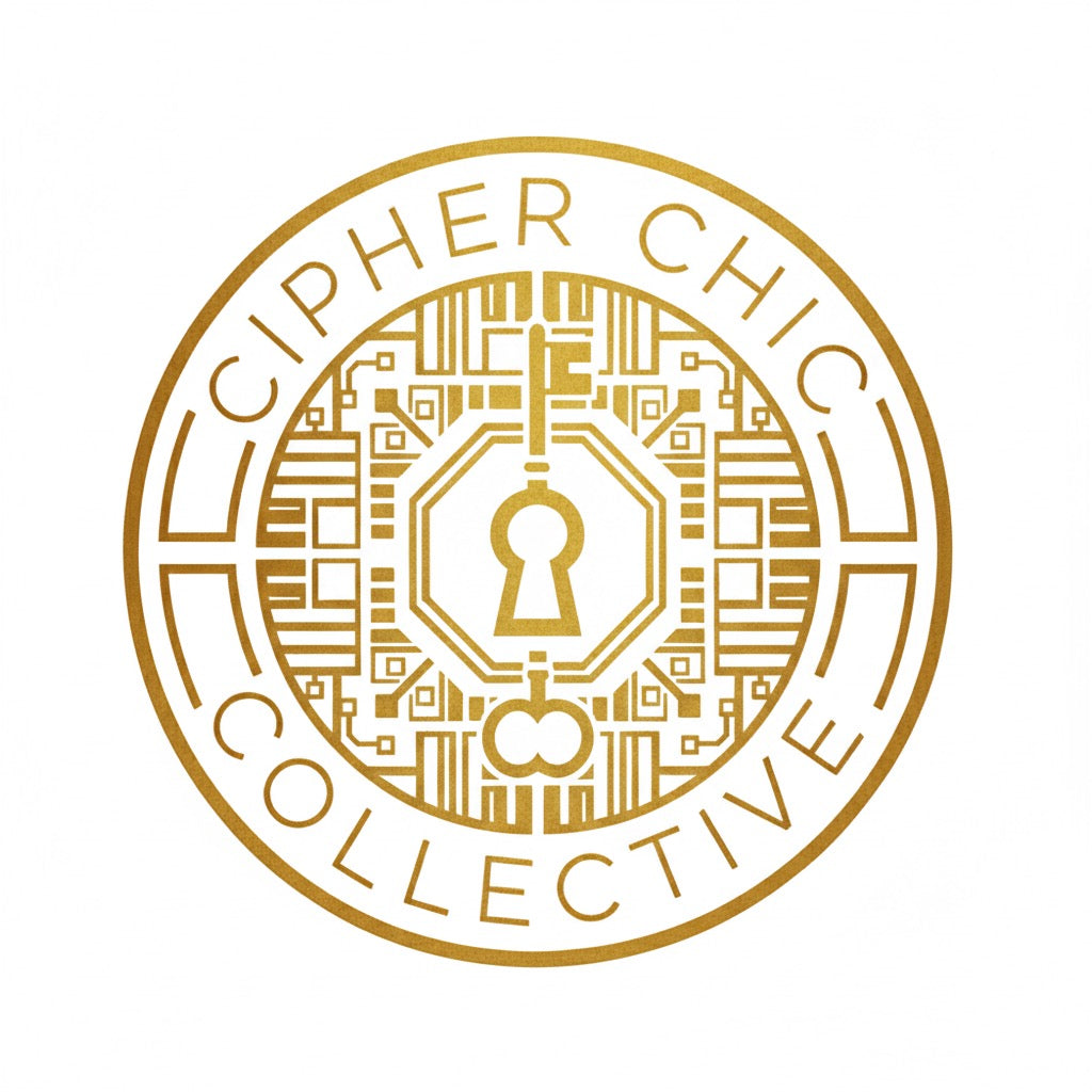 Cipher Chic Collective